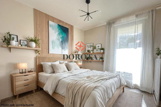  appartement la-tronche 38700