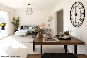  appartement la-tronche 38700