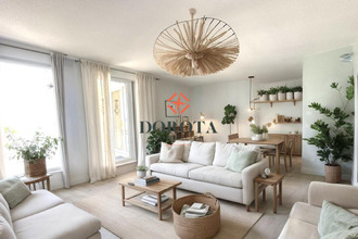  appartement la-tronche 38700