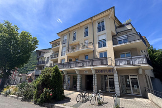  appartement la-tronche 38700