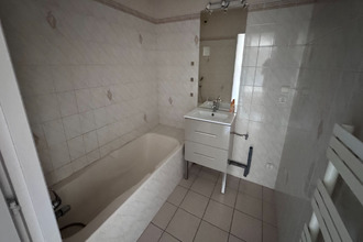  appartement la-tronche 38700