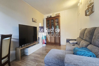  appartement la-tronche 38700