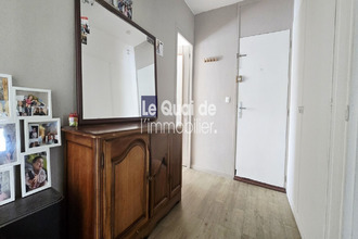  appartement la-tronche 38700