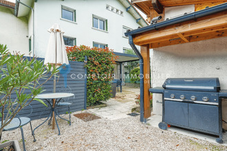  appartement la-tronche 38700