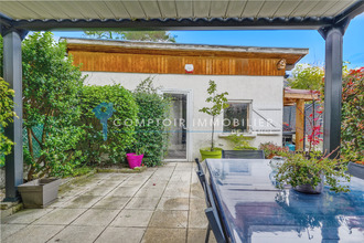  appartement la-tronche 38700