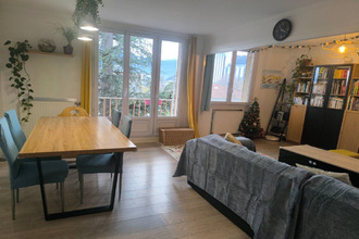  appartement la-tronche 38700