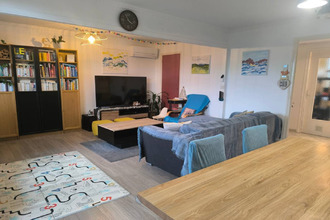  appartement la-tronche 38700