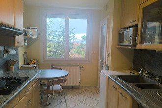  appartement la-tronche 38700