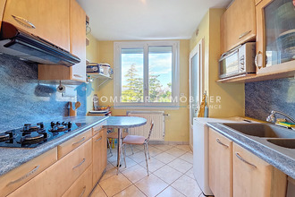  appartement la-tronche 38700