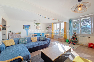  appartement la-tronche 38700