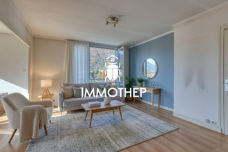  appartement la-tronche 38700