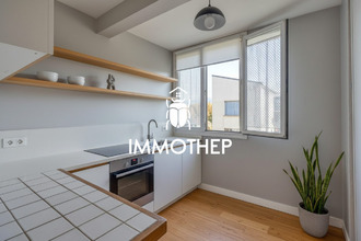  appartement la-tronche 38700
