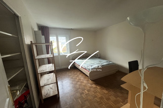  appartement la-tronche 38700