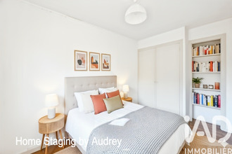  appartement la-tronche 38700