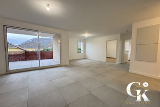  appartement la-tronche 38700