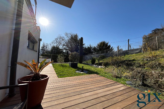  appartement la-tronche 38700