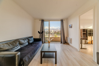  appartement la-tronche 38700