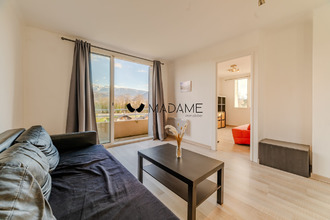  appartement la-tronche 38700