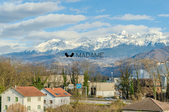  appartement la-tronche 38700