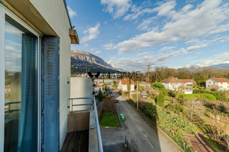  appartement la-tronche 38700