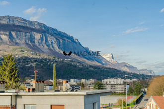  appartement la-tronche 38700