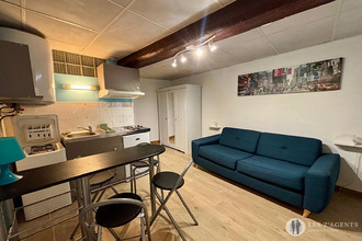  appartement la-tronche 38700