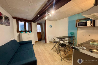  appartement la-tronche 38700