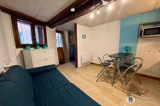  appartement la-tronche 38700