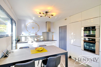  appartement la-tronche 38700