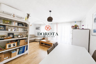  appartement la-tronche 38700