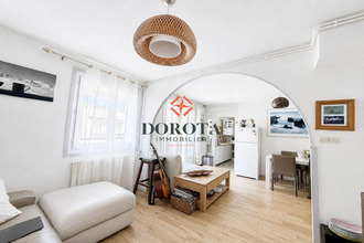  appartement la-tronche 38700