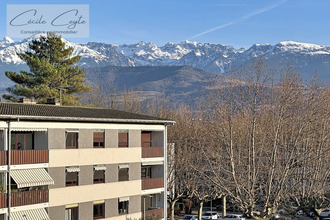  appartement la-tronche 38700
