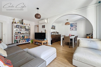  appartement la-tronche 38700