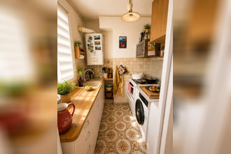  appartement la-tronche 38700