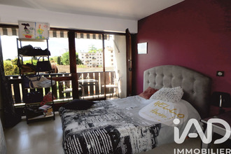  appartement la-tronche 38700