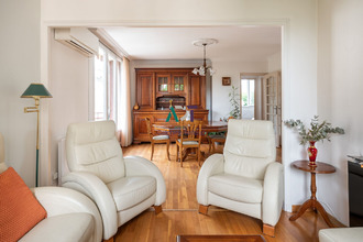  appartement la-tronche 38700