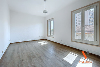  appartement la-tronche 38700