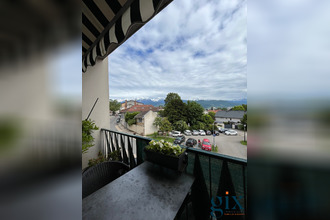  appartement la-tronche 38700