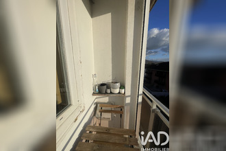  appartement la-tronche 38700