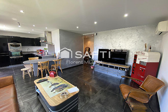  appartement la-tronche 38700
