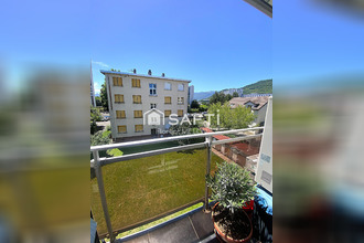  appartement la-tronche 38700