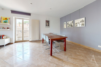  appartement la-tronche 38700
