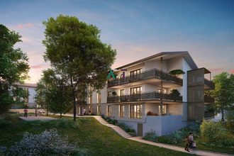  appartement la-tronche 38700