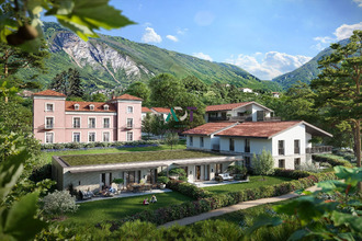  appartement la-tronche 38700