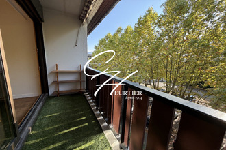  appartement la-tronche 38700