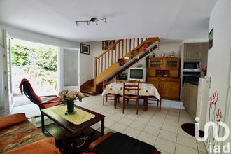  appartement la-turballe 44420