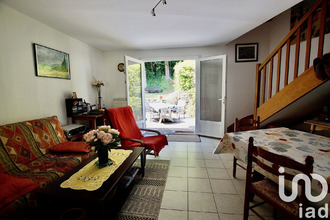  appartement la-turballe 44420