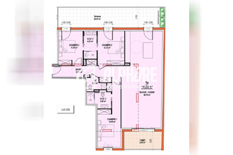  appartement la-turballe 44420