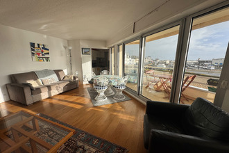  appartement la-turballe 44420