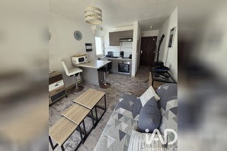  appartement la-turballe 44420